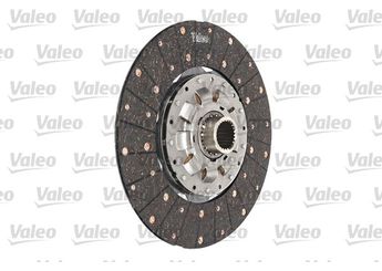 Debriyaj Balatası  VALEO 807517  81303010386 571224 1349349 1390374 1413177 571291 571296