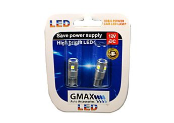 Park Lamba Ampul  GMAX 003 02 409  