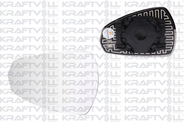 Ayna Camı Dış Sağ KRAFTVOLL 09080202