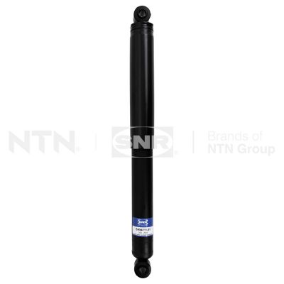 Amortisör Arka Sağ veya Sol IVECO ORJINAL 504170986