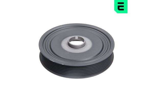 Krank Kasnak  Renault Master II Tip 2 Kombi (09.2003->)  OPTIMAL F8-7653