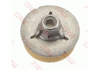 Amortisör Tabla Takozu Arka Sağ veya Sol TRW JSB554  33506771737 33 50 6 771 737 6771737 6 771 737