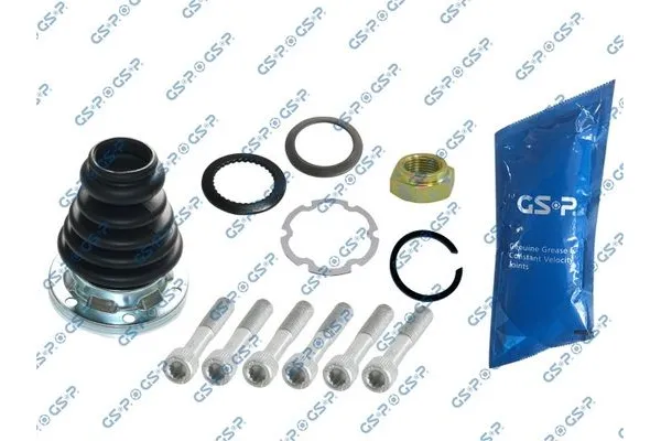 Aks Körüğü Ön İç Sağ veya Sol Volkswagen Jetta II (165/167)(01.1984->1992)  GSP 760055