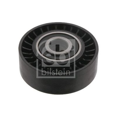 Vantilatör Kayış Gergi Rulmanı  Mercedes Vaneo Compact Van (BM 414)(10.2001->)  BMS 240