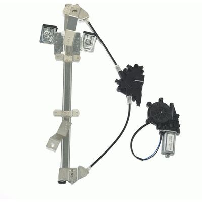 Cam Krikosu Ön Sağ Ford Fusion (CBK)(2002->)  MARGO 2965023