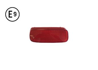 Tampon Reflektörü Arka Sağ PSA ORJINAL 6340E6  6340E6 9659830580
