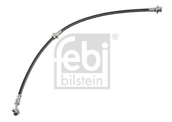 Fren Hortumu Ön Sol FEBI BILSTEIN 184720  462112500R 462104EA0B 46210-4EA0B 462104EA2B 46210-4EA2B 462104EA3B 46210-4EA3B 462104EA8B 46210-4EA8B 46 21 125 00R 462117244R 46 21 172 44R 462118361R 46 21 183 61R