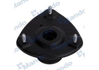 Amortisör Tabla Takozu Ön Sağ MANDO DCC040483  546101G550 54610-1G550 546101G555