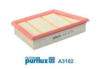 Hava Filtresi  PURFLUX A3102  992129620