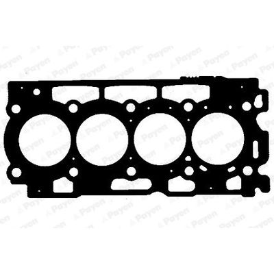 Silindir Kapak Contası  PAYEN AD5160