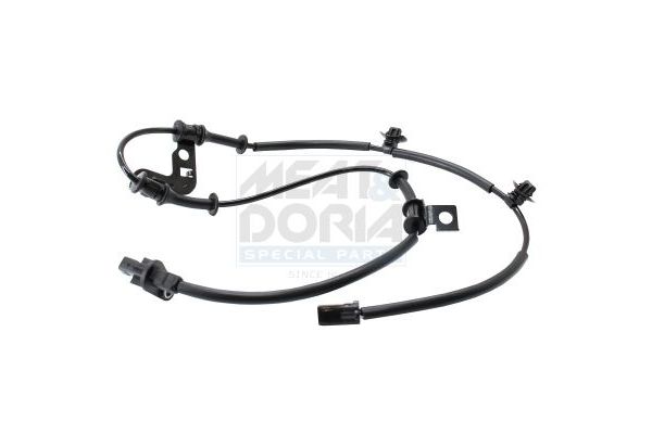 Abs Sensörü Ön Sol Kia Ceed Sportswagon (JD)(2012->)  MAHER 16254