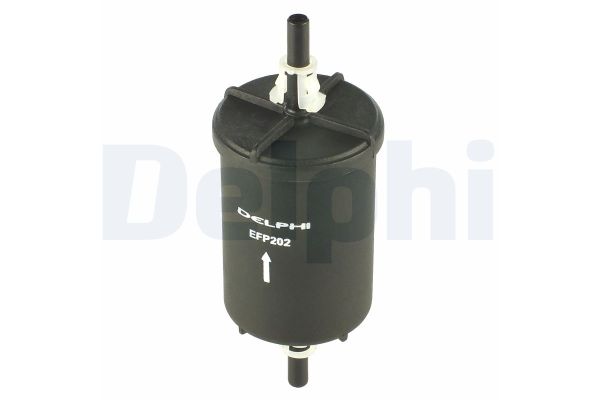 Yakıt Filtresi  Lancia Delta (1994->)  DELPHI EFP202