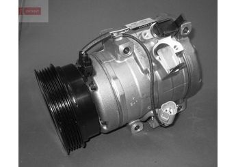 Klima Kompresörü  DENSO DCP50226  8831028540 88310-28540 8832028370 88320-28370 8832028371 88320-28371 8841028260 88410-28260