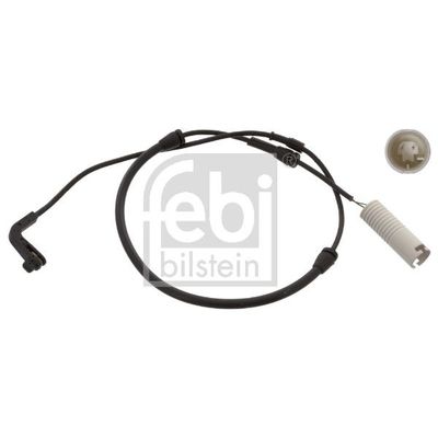 Balata İkaz Kablosu Ön BMW 7 Serisi (E65/E66)(2001->)  FEBI BILSTEIN 23121