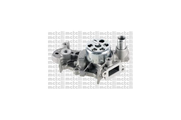 Devirdaim Su Pompası  METELLI 24-0981