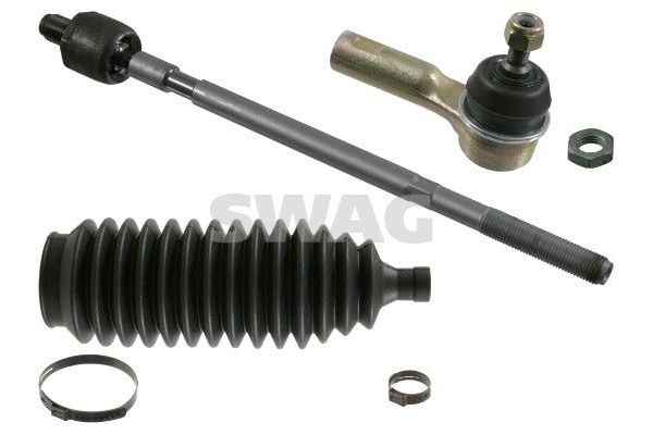 Rot Mili Sağ Volvo S40 Sedan (09.1995->)  SWAG 55 94 0502