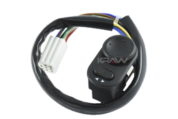 Ayna Kumanda Düğmesi  MCAR AN-390