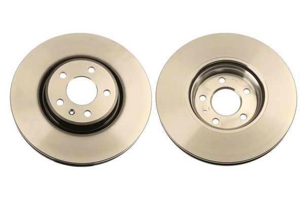 Fren Disk Ayna Ön Sağ ve Sol Audi S6 Sedan (4GC)(09.2014->)  TRW DF6148