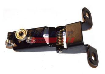 Sürgülü Kapı Makarası Orta FORD ORJINAL VYC15V268B40AF  VYC15V268B40AF 1727496 VC15V268B40A VC15V268B40AD VYC15-V268B40-AF