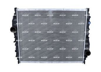 Su Radyatörü  NRF 519908  BK218005CC 81061016451 81061016479 81061016499