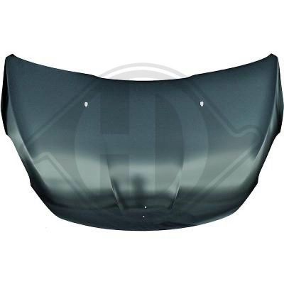 Motor Kaputu  MAHER 21002