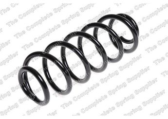 Helezon Yayı Arka LESJÖFORS 4266735  