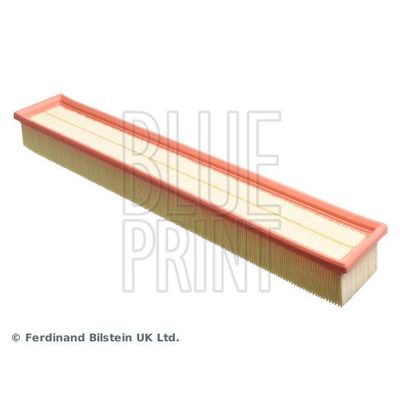 Hava Filtresi  Mercedes C -Serisi Sedan (BM 203)(02.2000->)  BLUE PRINT ADU172225