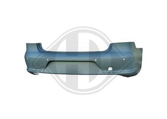 Tampon Arka PRO-A 294707  3AE807417 3AE807417HGRU 3AE807417H GRU 3AE807417R 3AE807417RGRU 3AE807417R GRU