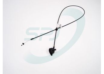 Motor Kaput Açma Teli  CAVO 1305 018  8200381527