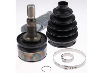 Aks Kafası Ön Dış Sağ veya Sol GKN 306774  13462049