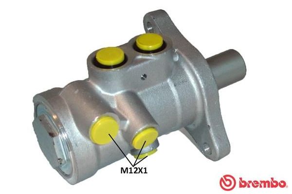 Fren Ana Merkez  BREMBO M 68 049