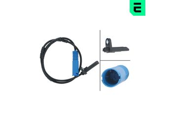 Abs Sensörü Ön Sağ OPTIMAL 06-S872  34529804590 34529808194 34 52 9 804 590 34 52 9 808 194 9804590 9 804 590 9808194 9 808 194