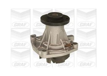 Devirdaim Su Pompası  GRAF PA671  60778982 1334123 4864566AB 60778983 4864566 1032940 91151669 R1160044 GWP2523