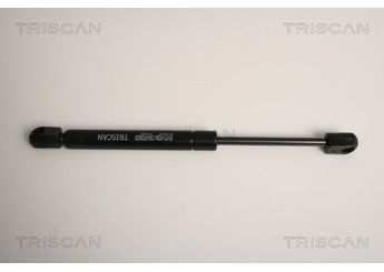 Bagaj Amortisörü Sağ veya Sol VEKA 57-19010  1336159 1376673 5M51F406A10AA 5M51F406A10AB 1692162 5M51F40-6A10AA 5M51F40-6A10AB 5M51F406A10AC 5M51F40-6A10AC