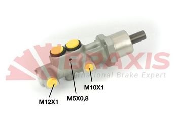 Fren Ana Merkez  BRAXIS AJ0151  1160616 1163551 1163711 34311163551 34311163711