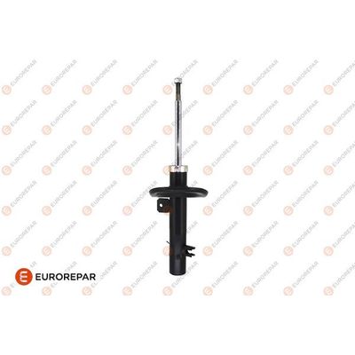 Amortisör Ön Sol DS 3 Cabrio (02.2016->)  TECHNOSHOCK 43F042L