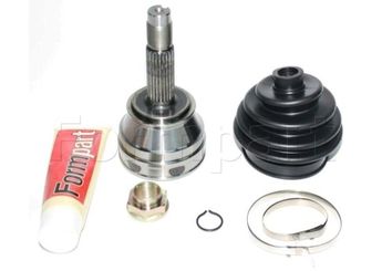 Aks Kafası Ön Dış Sağ veya Sol FORMPART 14398034/S  46307047 46307420 7079221 7758266