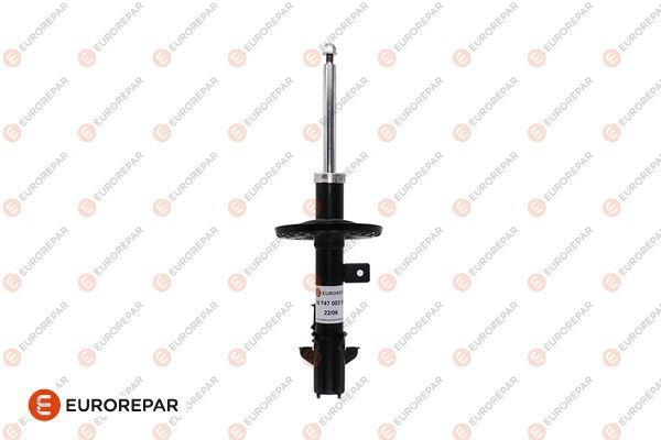 Amortisör Ön Sol Nissan Note (E11E)(01.2006->)  EUROREPAR 1674700380