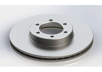 Fren Disk Ayna Ön Sağ ve Sol KRAFTVOLL 07040105  57RS302289 7M65498