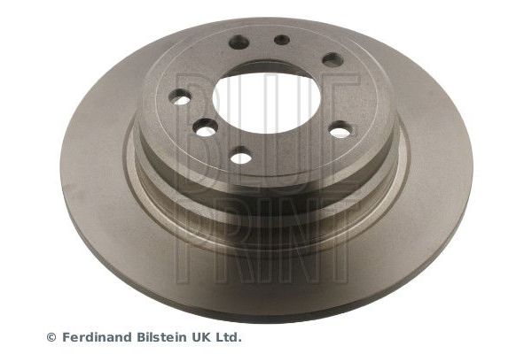 Fren Disk Ayna Arka Sağ ve Sol BMW 5 Serisi Sedan (E34)(1988->)  BLUE PRINT ADB114389