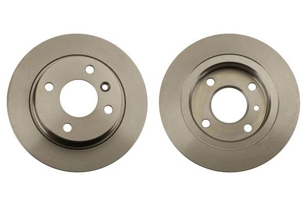 Fren Disk Ayna Arka Sağ ve Sol Volvo Serisi 460 (1989->)  TRW DF4301