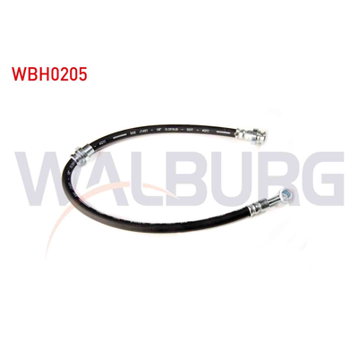 Fren Hortumu Arka Sağ veya Sol WALBURG WBH0205