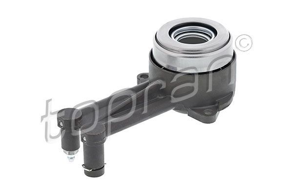 Debriyaj Rulmanı  TOPRAN 301 229