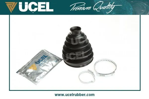 Aks Körüğü Ön Dış Sağ veya Sol UCEL 20300