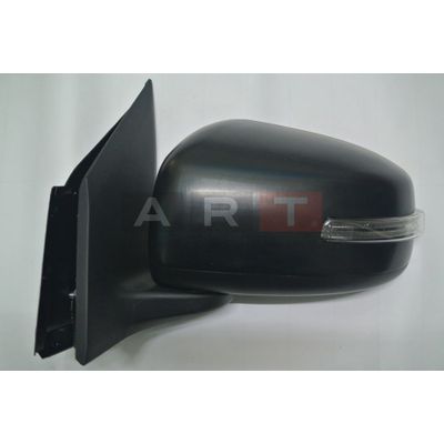Dikiz Ayna Dış Sağ Mitsubishi Attrage (07.2014->06.2017)  ART M036.6003