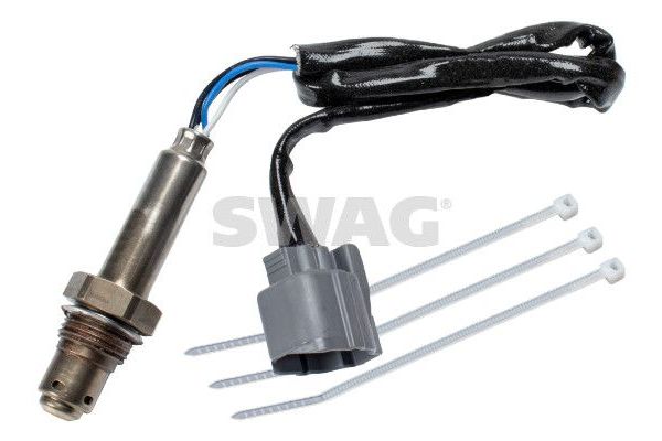 Oksijen (Lambda) Sensörü  SWAG 33 10 6807