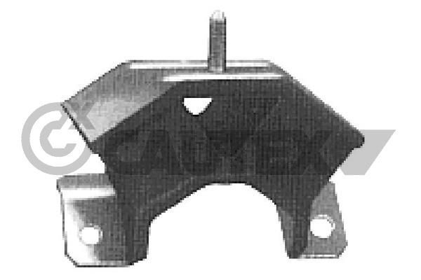 Motor Takozu Arka FKK 1340