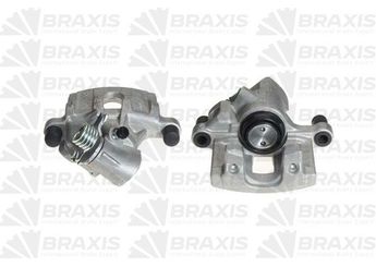 Fren Kaliper Arka Sağ BRAXIS AG3029  8M512M088BB 2210213 1730926 1 730 926 1760070 1 760 070 1761267 1 761 267 1761755 1 761 755 2332703 8M51 2M088 BB 8M512M088BC 8M51 2M088 BC 8M512M088CA 8M51 2M088 CA 8M512M088CB 8M51 2M088 CB RM8M5J2M088BC BPYK2661XC BPYK-26-61XC 36000901 36001704 36001766