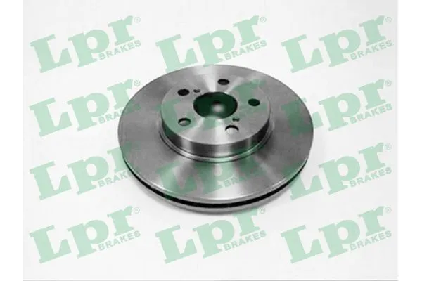 Fren Disk Ayna Ön Sağ ve Sol Toyota Avensis Combi SW (T22)(1998->)  LPR T2601V