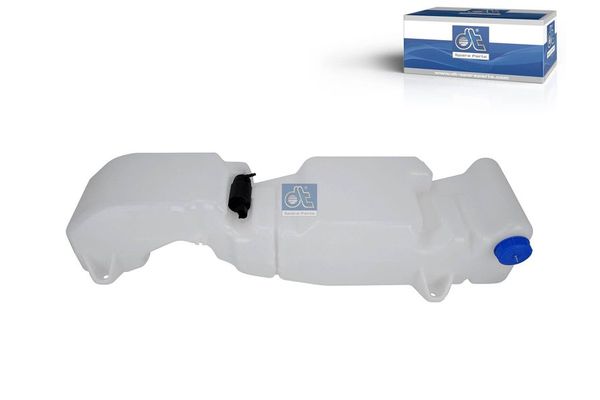 Cam Su Deposu  IVECO ORJINAL 504054337